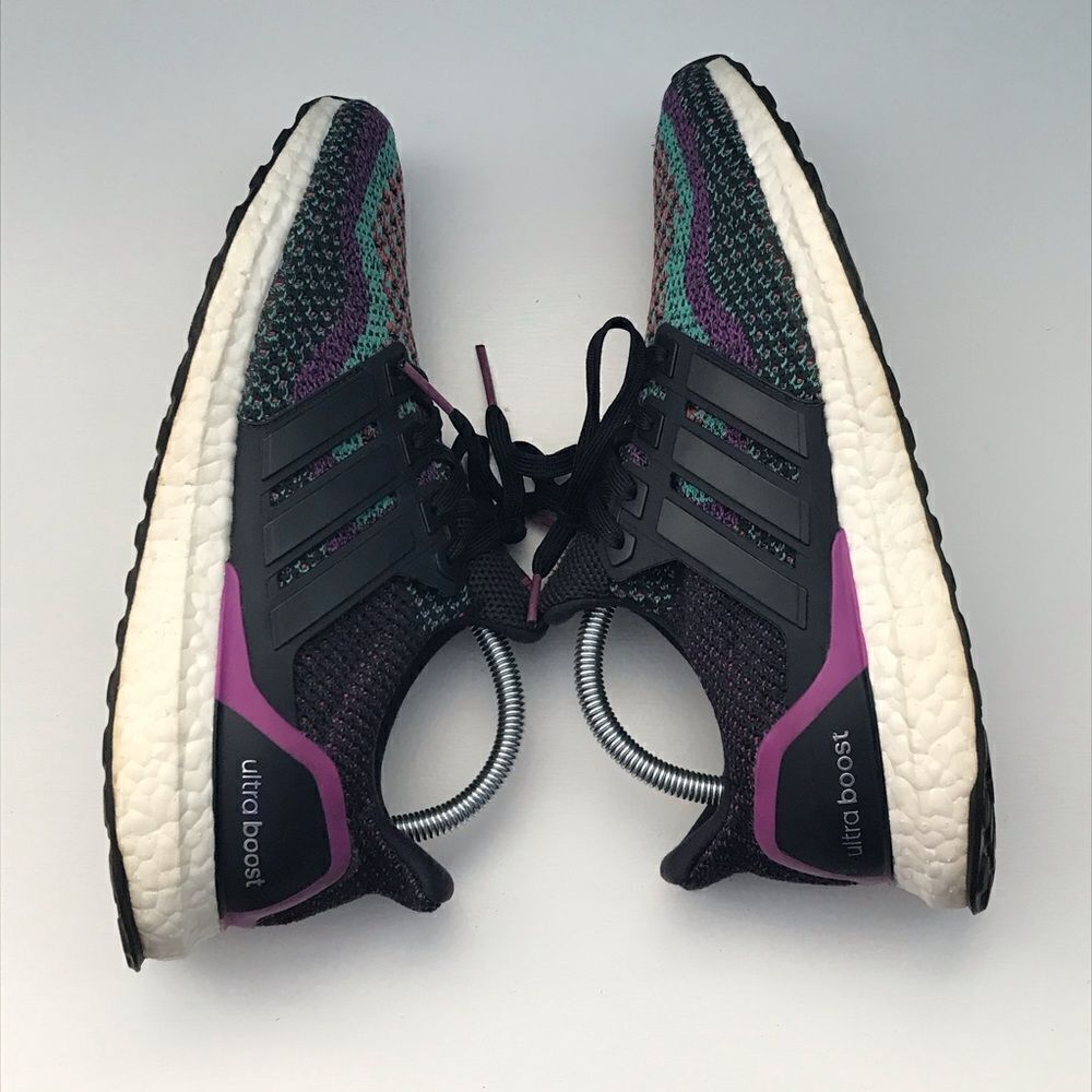 Ultra Boost V2